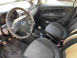 Fiat Punto 1.2