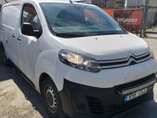 Citroen Jumpy 2.0 90kW