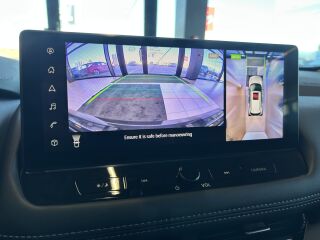 Nissan X-Trail e-4ORCE N-Connecta Tech Pack 1.5 116kW