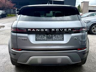 Land Rover Range Rover Evoque P200 SE MHEV AWD 2.0 147кВ
