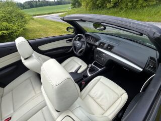 BMW 120 2.0 R4 130kW