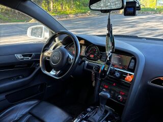 Audi A6 3.0 V6 165kW