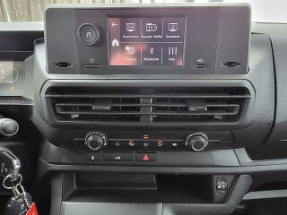 Toyota ProAce Professional 106kW