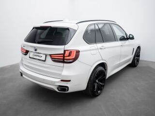 BMW X5 xDrive40e M-Sportpakett 2.0 230kW