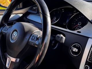 Volkswagen Passat CC 2.0 R4 125кВ