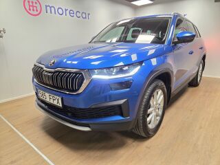 Skoda Kodiaq Elegance FL 2.0 147kW