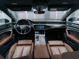 Audi A7 50 TDI Quattro S-Line 3.0 210kW