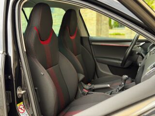 Skoda Octavia Elegance Sport 1.0 TSI 85кВ