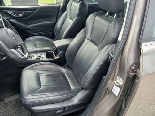 Subaru Forester Ridge 2.0 110kW