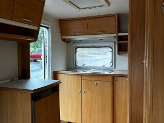 Chateau Caratt 350