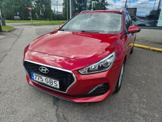 Hyundai i30 1.4 73kW
