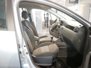 Dacia Duster 1.5 dCi 84кВ
