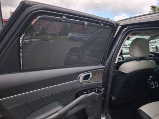 Kia Sorento TX 2.2 148kW