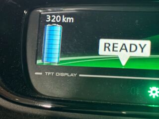 Renault Zoe 53kW