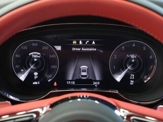 Bentley Bentayga EWB 404kW