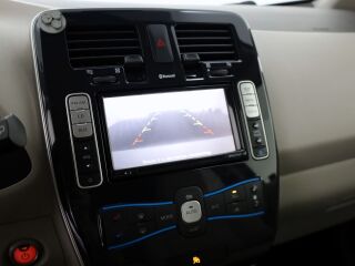 Nissan LEAF Comfort 80kW