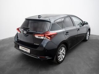 Toyota Auris 1.6 97kW