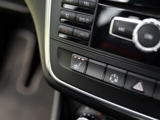 Mercedes-Benz A 180 1.8 80kW