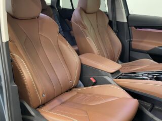 Skoda Enyaq 80 70kW