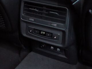 Audi Q7 TFSI e 3.0 250кВ