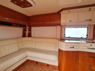 Tabbert Puccini Luxury