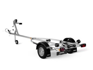 Brentex-Trailer Bren-450B