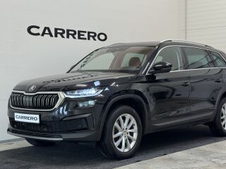 Skoda Kodiaq Style 4x4 2.0 TDI 147kW