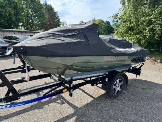 Sea-Doo GTX 300 Limited 1.6 Rotax 217kW