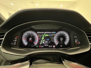 Audi Q8 50TDI Quattro S-Line 3.0 210kW