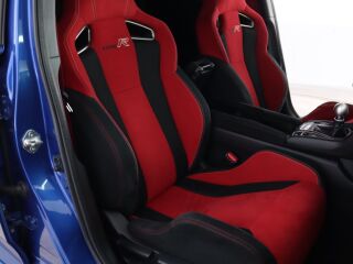 Honda Civic Type R 2.0 R4 235kW