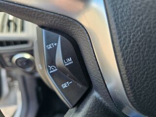 Ford Focus 1.6 77kW