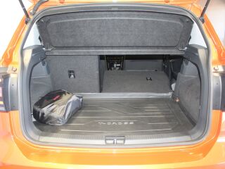 Volkswagen T-Cross TSI Style 1.0 81кВ