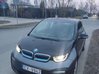 BMW i3 125kW