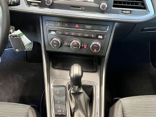 SEAT Leon STYLE 1.5 96kW