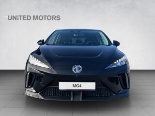 MG MG4 Luxury 150kW