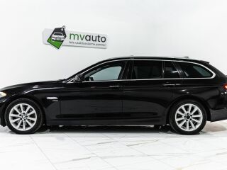 BMW 525 Comfort Line X-drive 2.0 160kW
