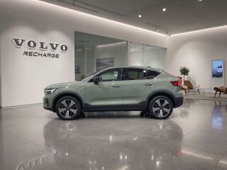Volvo C40 Recharge 2023 Plus Edition Single Motor 170кВ