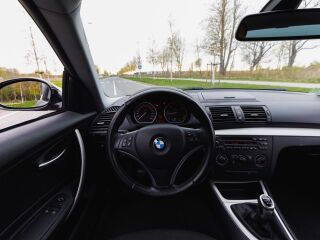 BMW 123 2.0 150кВ