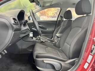 Hyundai i30 Comfort 1.0 T-GDI 88kW