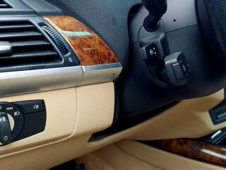 BMW X5 3.0 TDI 173kW