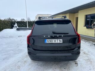Volvo XC90 Ultimate Bright 7s 2.0 173kW