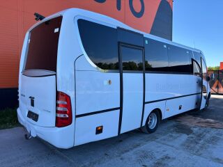 Mercedes-Benz Sprinter 519 CDI 140kW