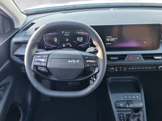 Kia Stonic EX 1.0 T-GDI 73kW