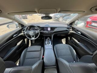 Opel Insignia Innovation Sports Tourer 1.6 100kW