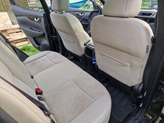 Nissan Qashqai CDI 130 BUSINESS 1.6 96kW