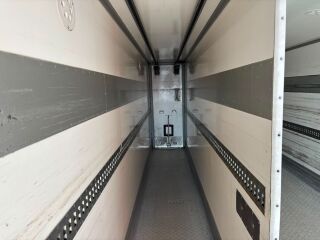 Volvo FM 370 6x2*4 278kW