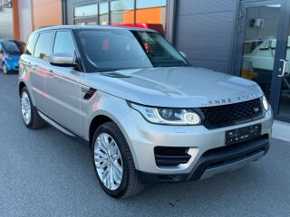 Land Rover Range Rover Sport Sd4 SE 2.0 R4 TD 177kW