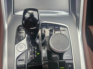 BMW X6 xDrive 40d 3.0 250kW