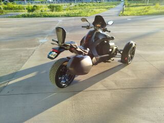Can-Am Ryker 900 sport 61kW