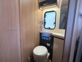 McLouis MC4 273 2.3 103kW